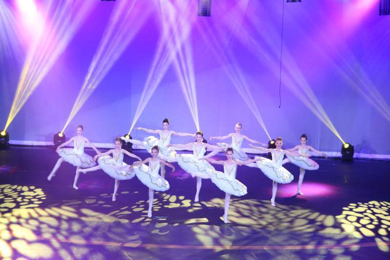 Live Event Production