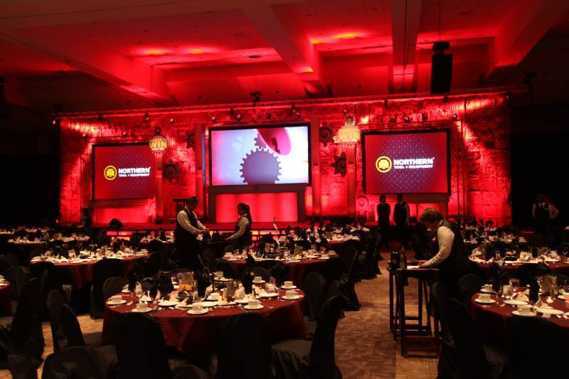Audio Visual Services