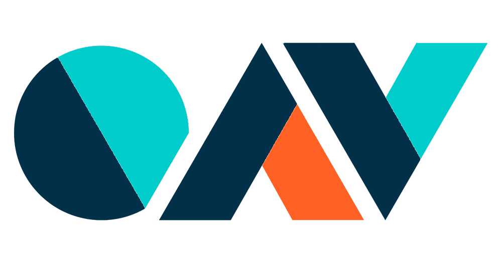OAV logo
