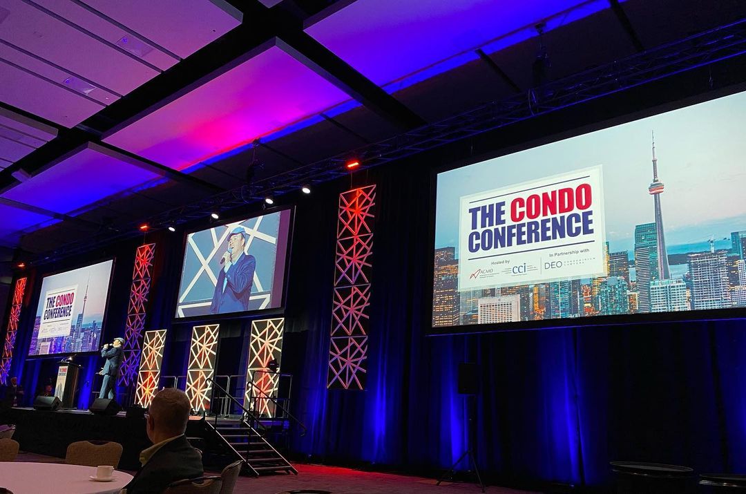 Red Stone Agency Condo Conference
