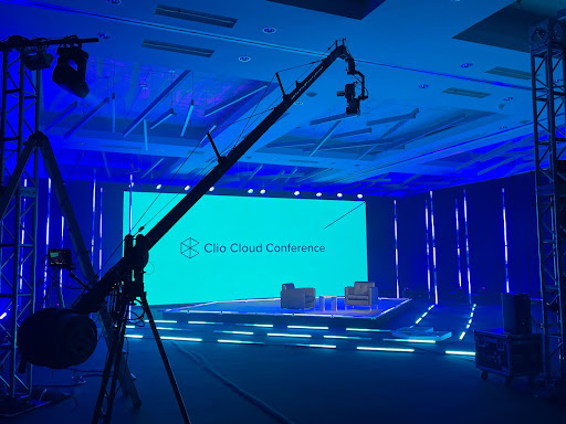 Clio Cloud Conference
