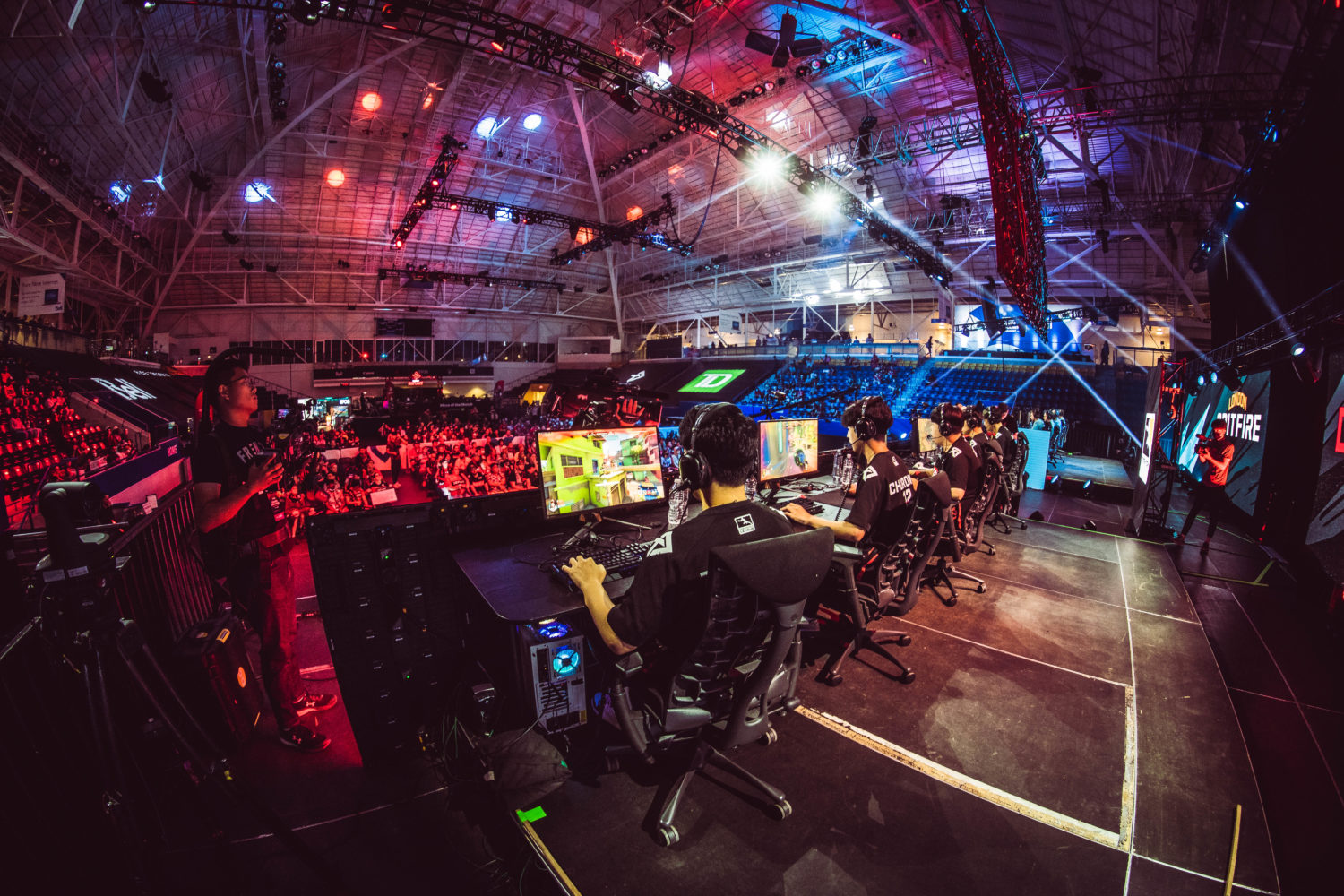 OverActive Media Owl 2022 Summer Showdown