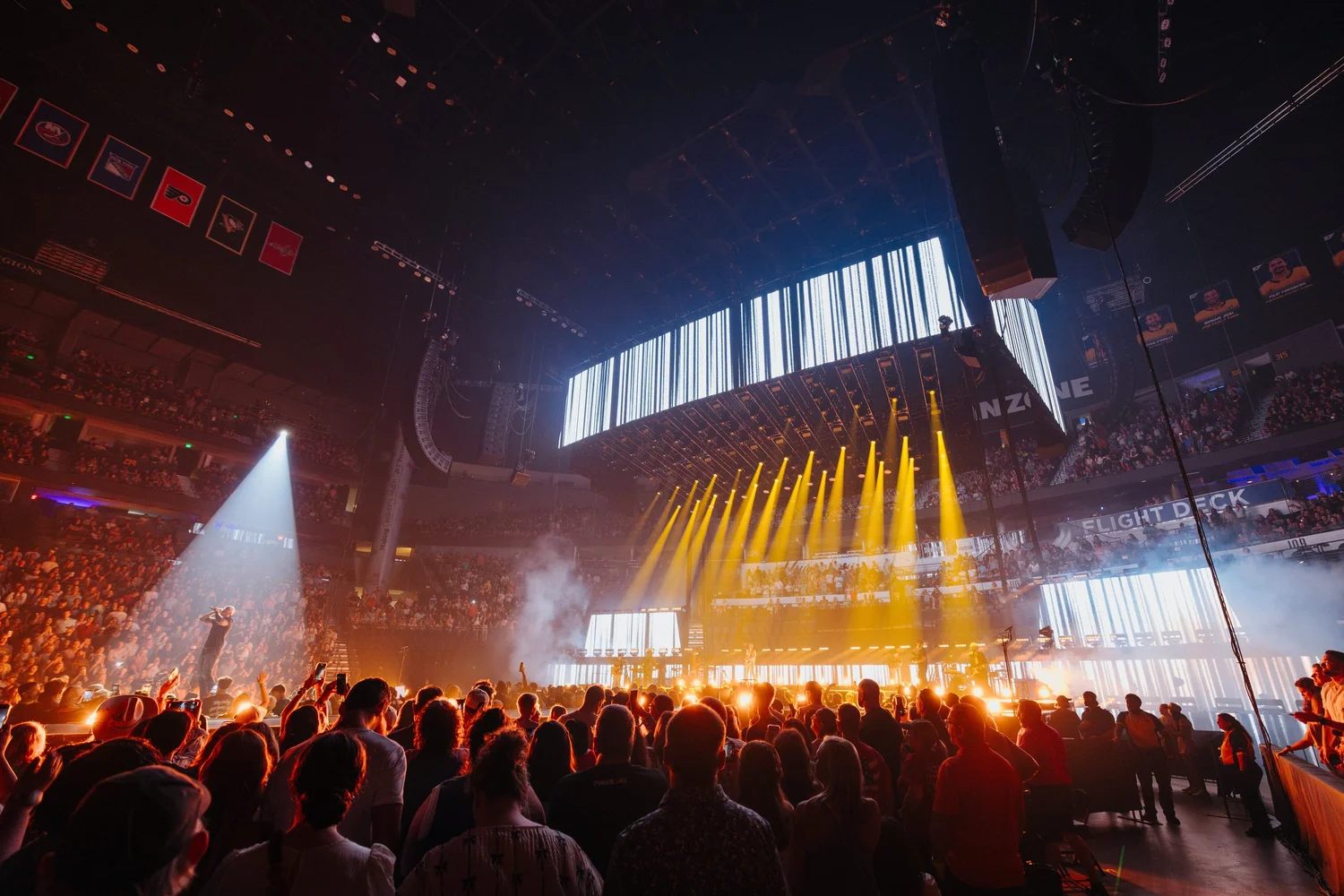Summer Worship Nights 2025