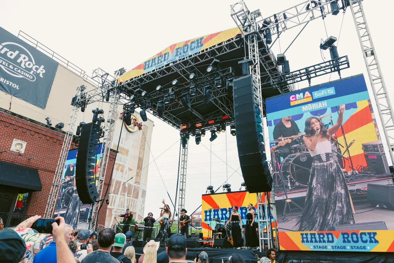 CMA Fest 2025