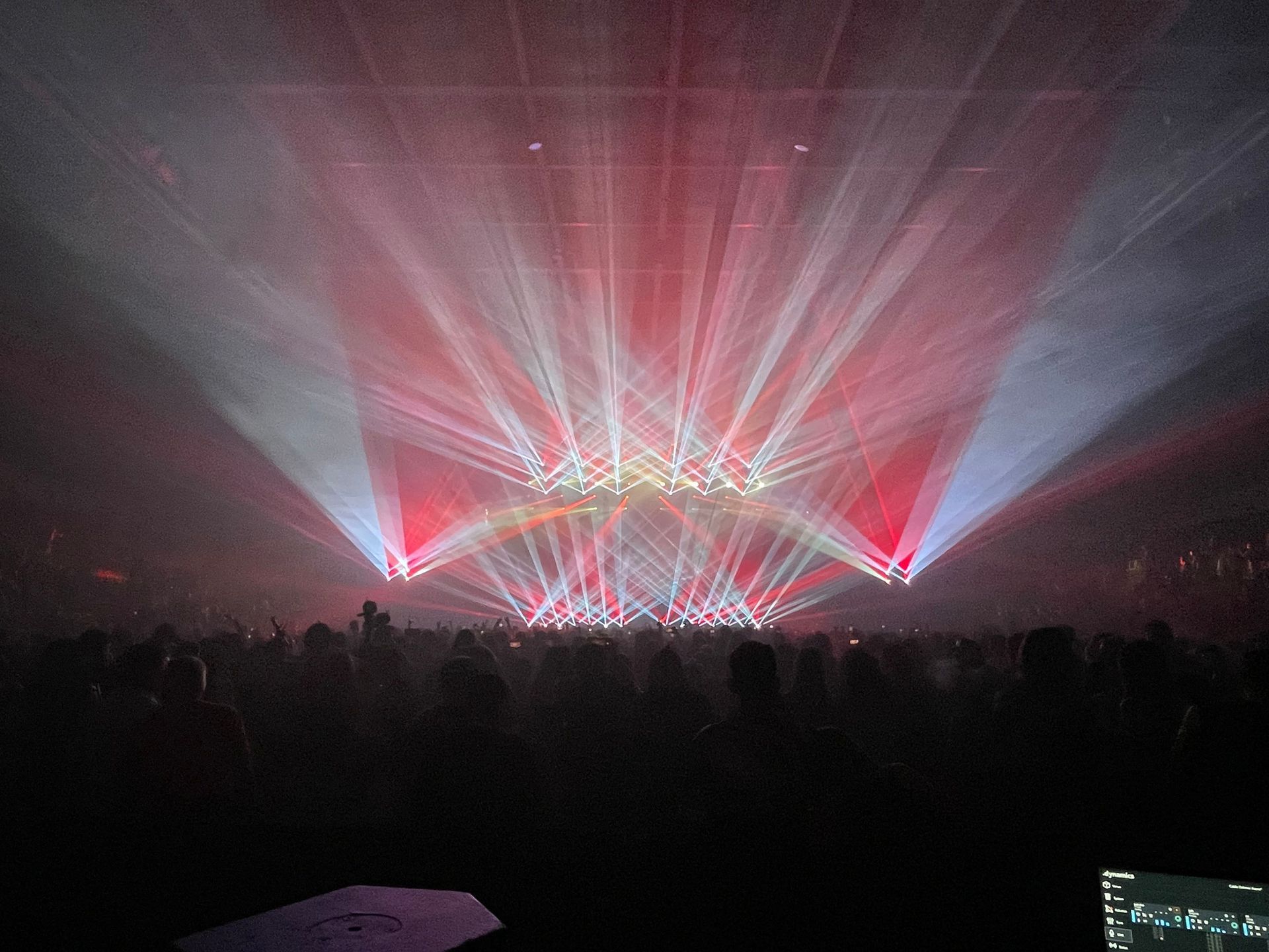 Excision Nexus