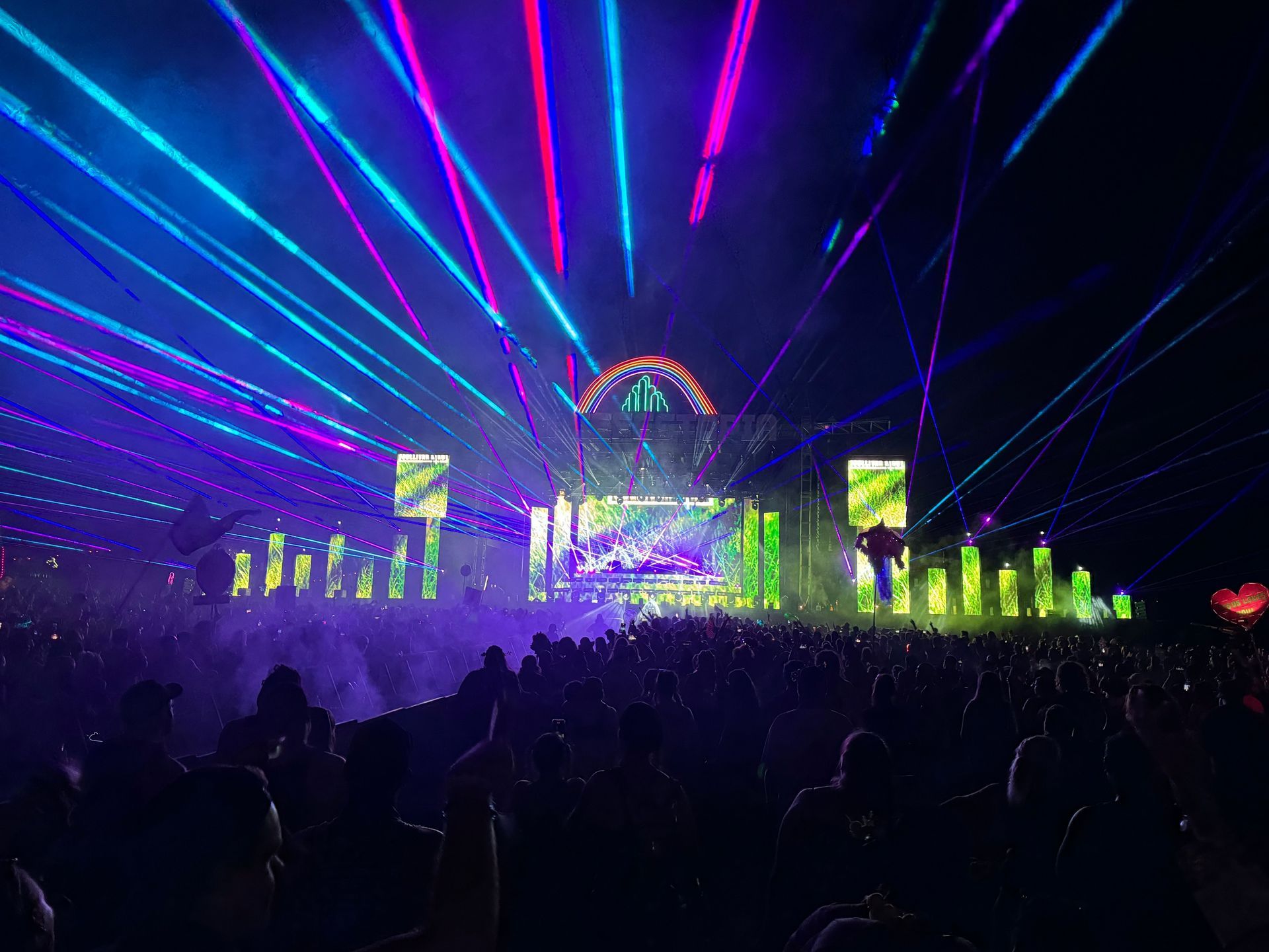 Dancefestopia