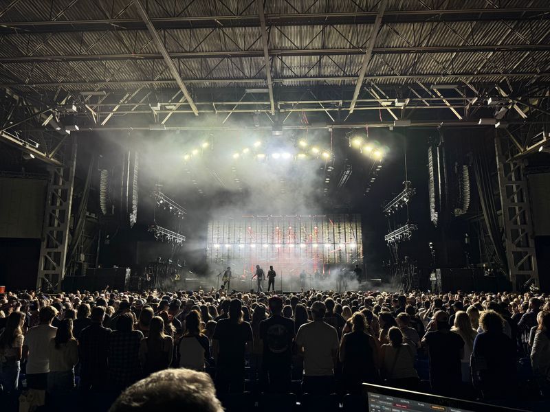 Dierks Bentley