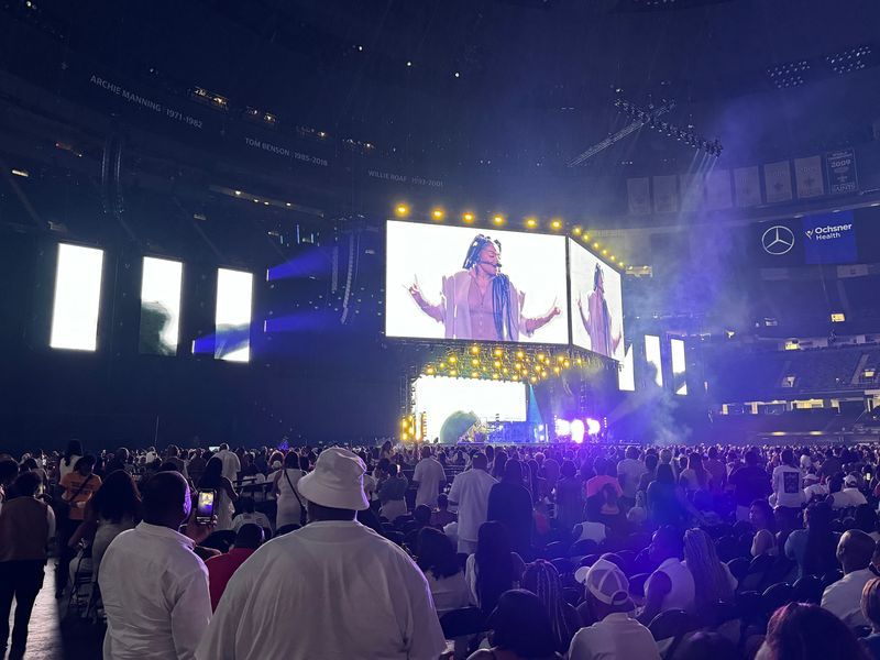 Essence Festival