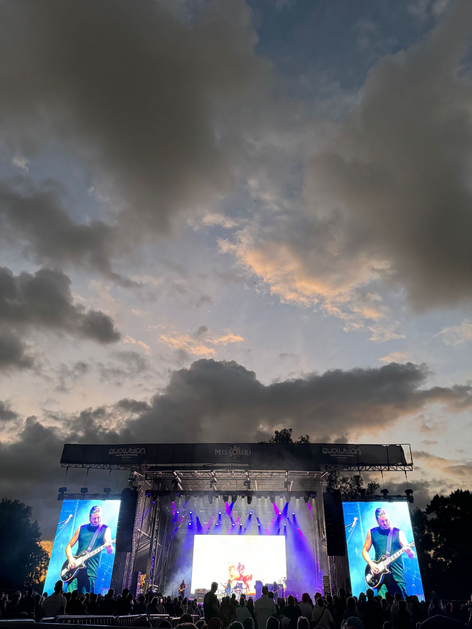 Evolution Festival