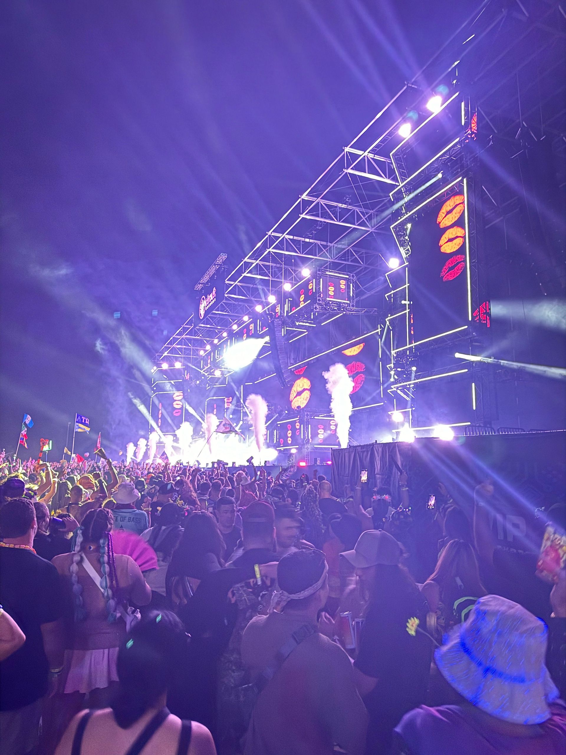 EDC Orlando
