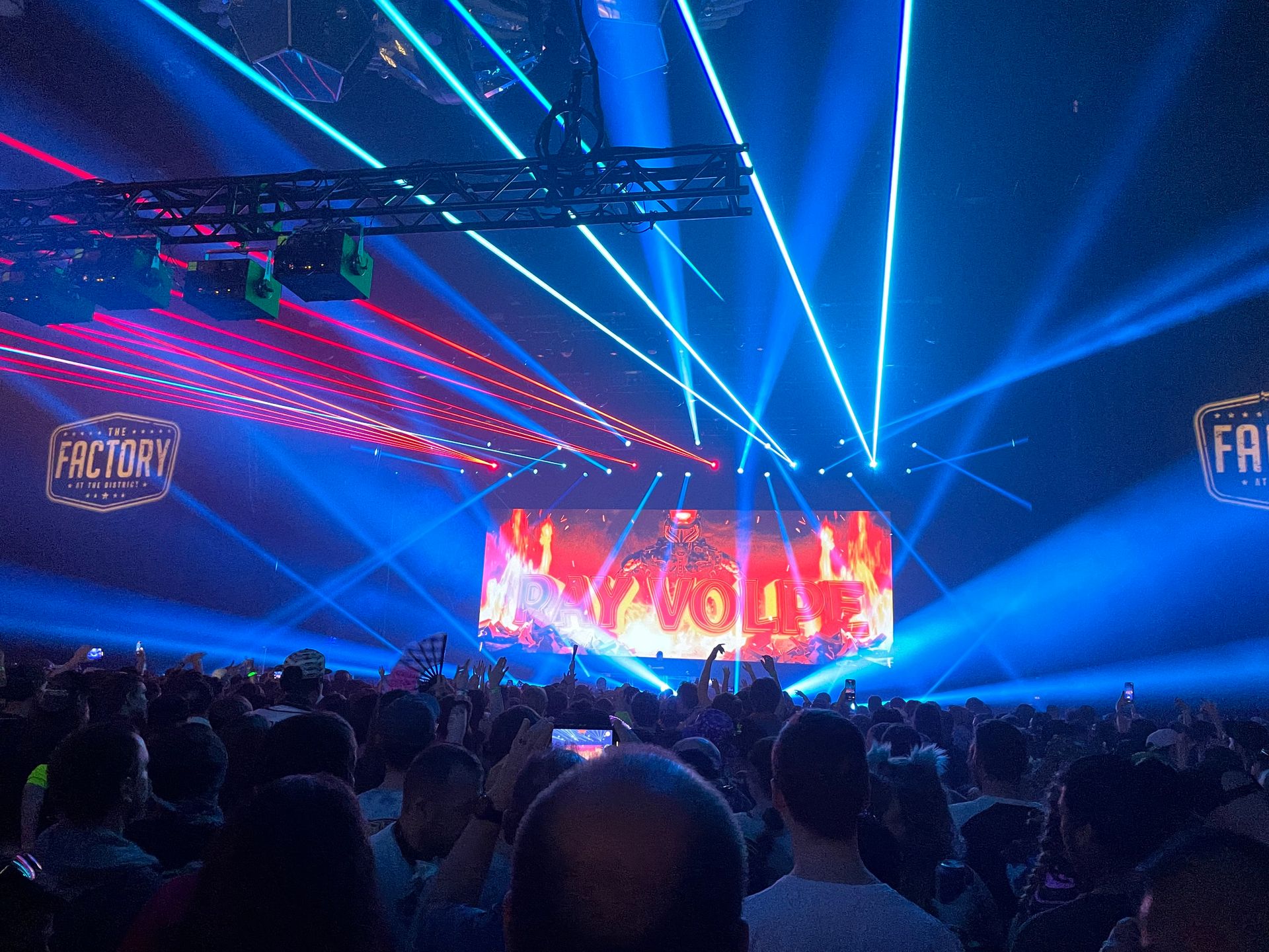 Excision