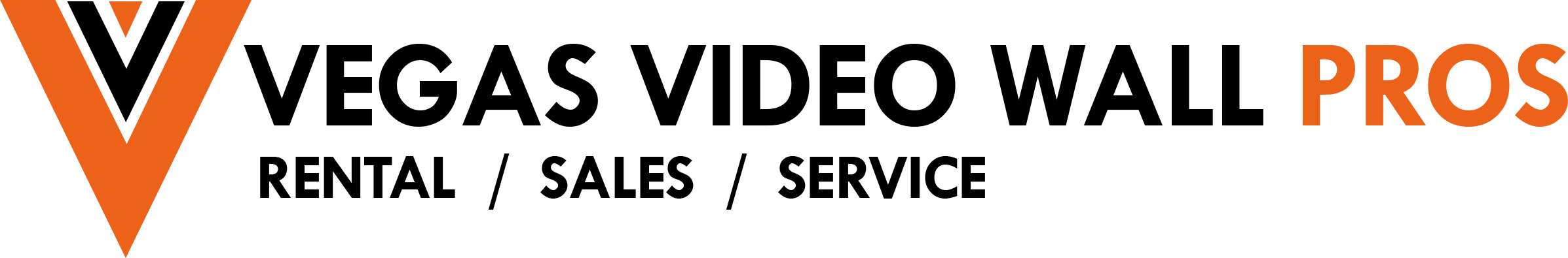 Vegas Video Wall Pros logo