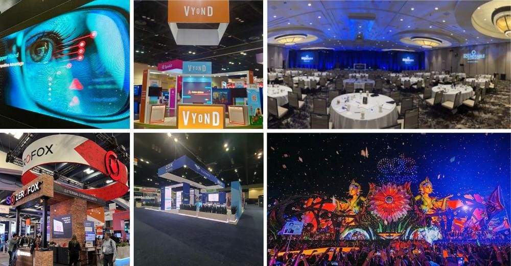 Exhibition Design