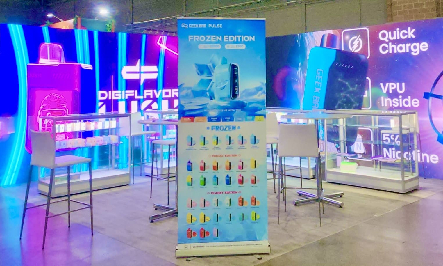 SupplySide Global