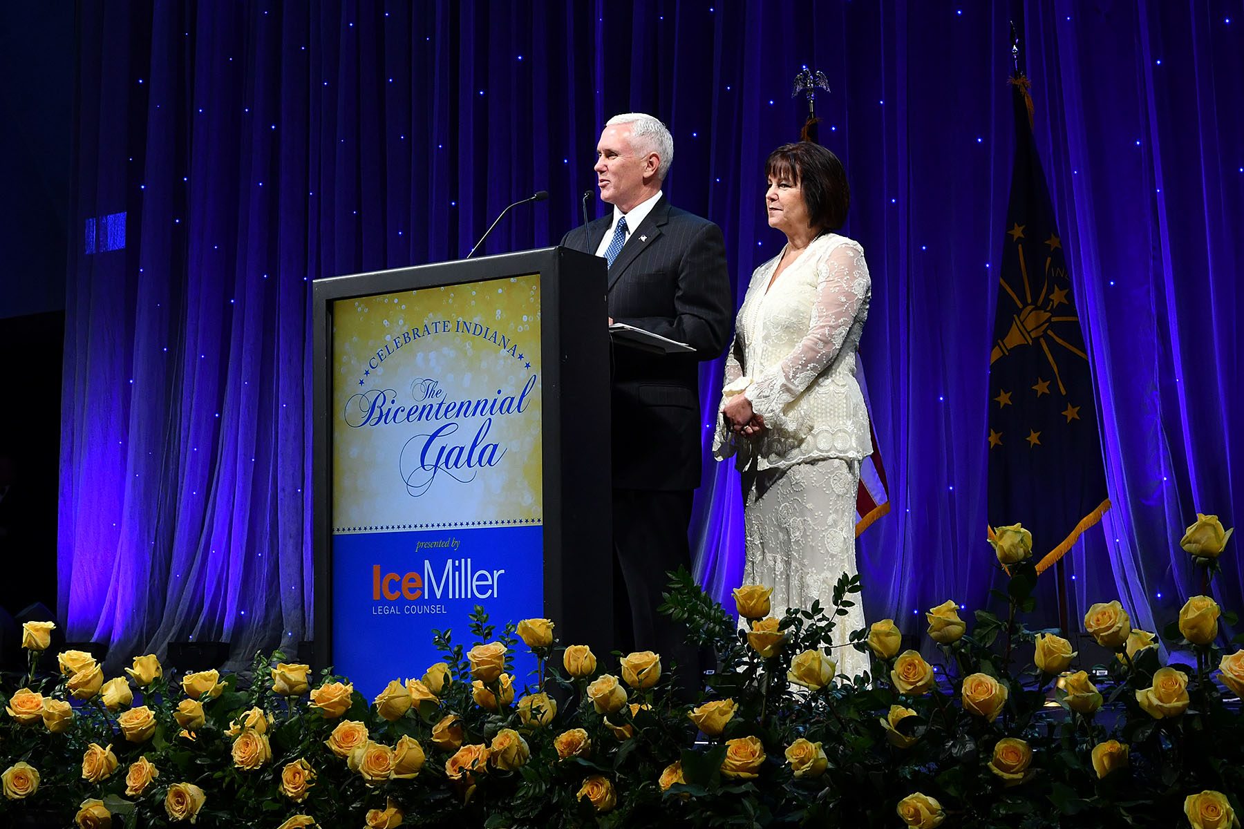 Celebrating 200 Years with the State of Indiana