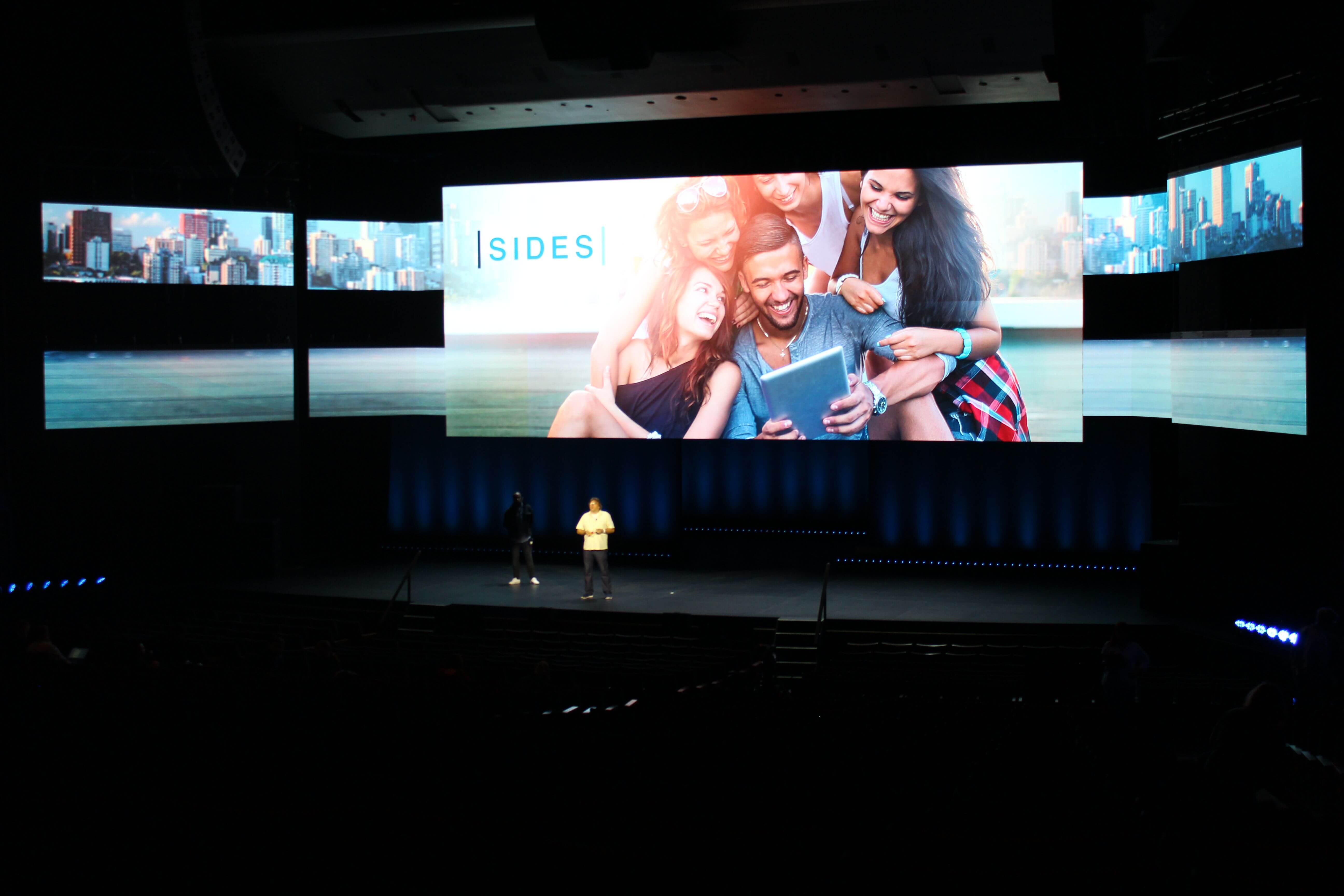 CTV Upfront