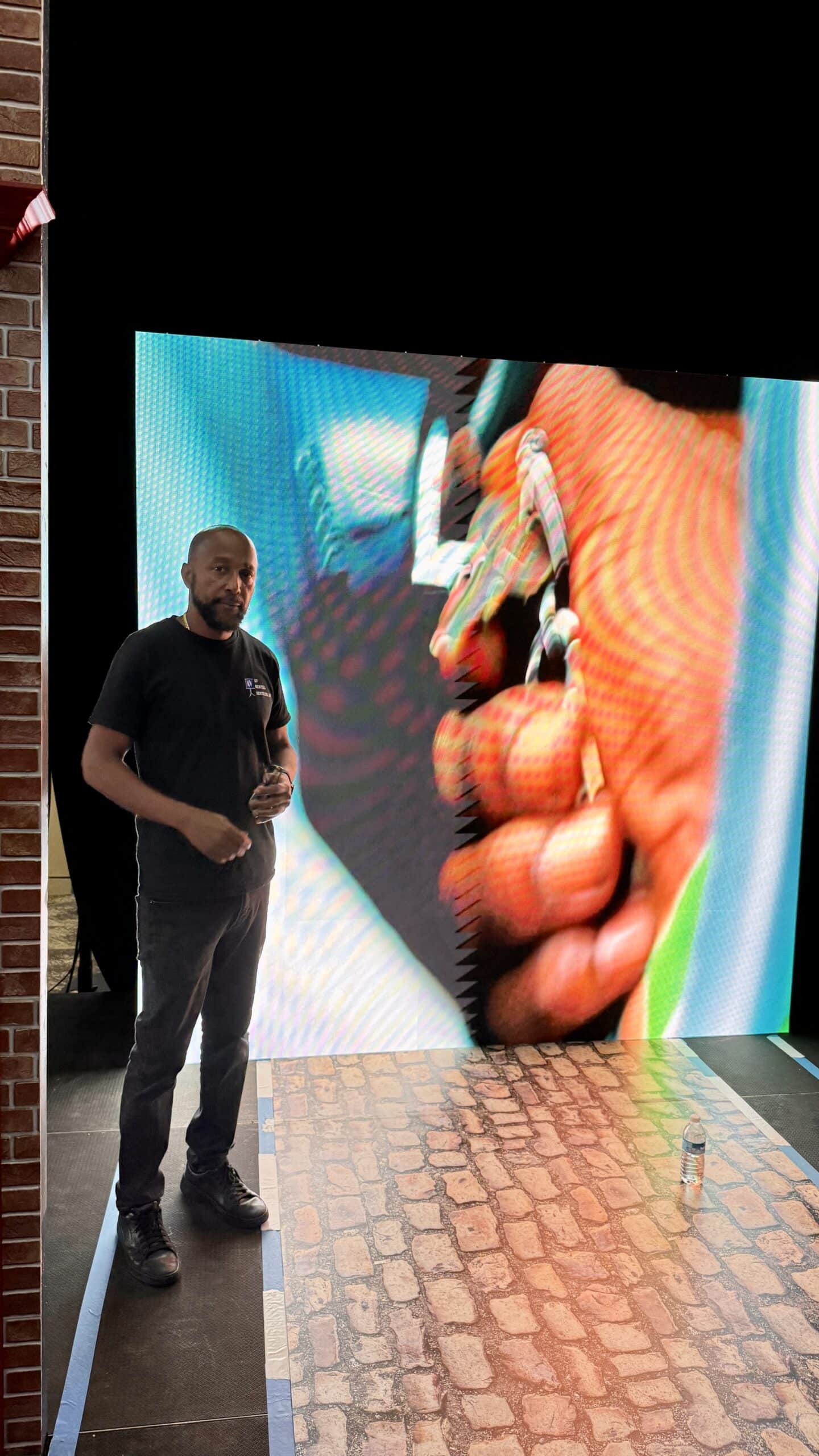 LED Video Wall Rentals