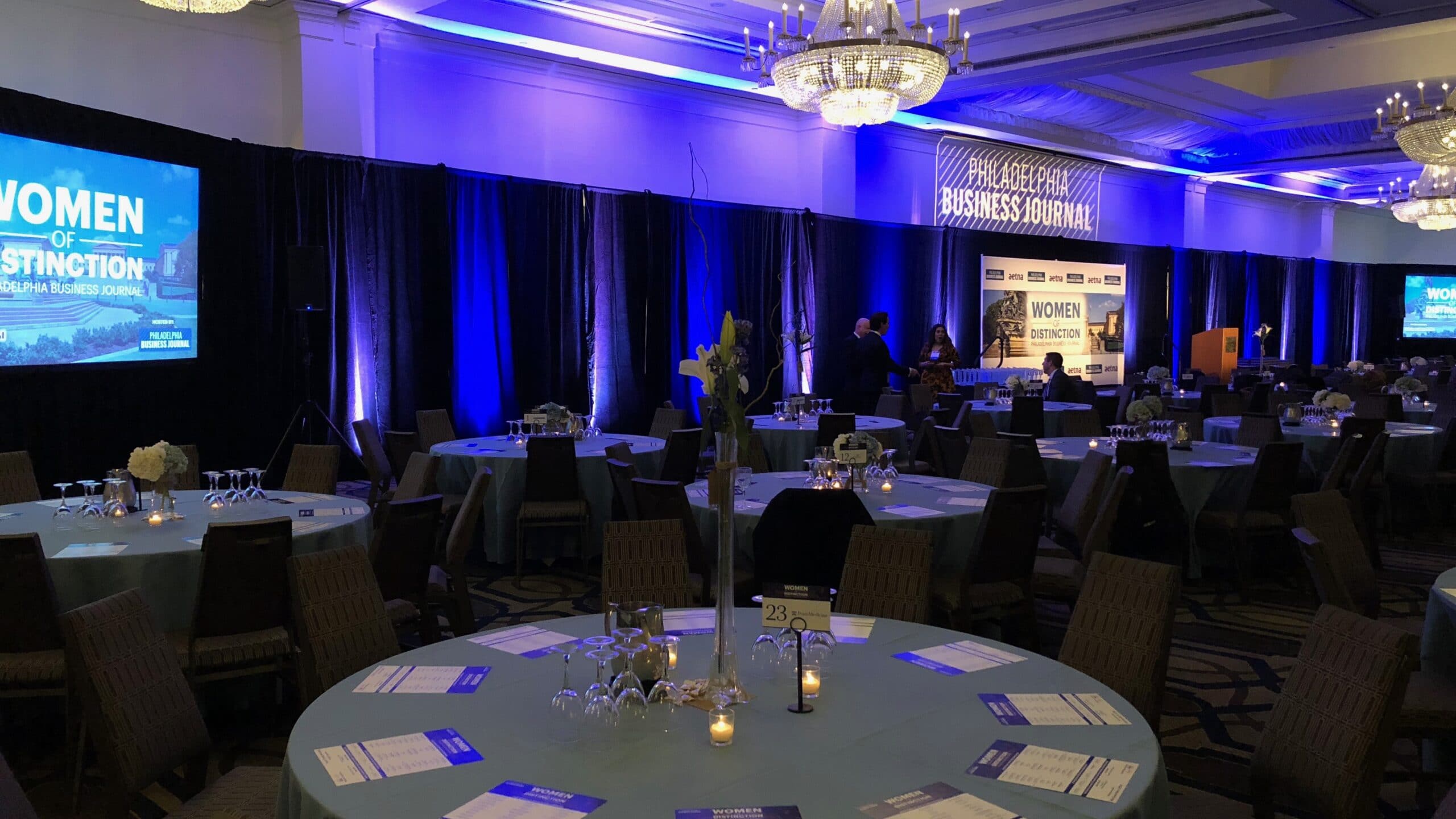 Philadelphia Business Journal 2023