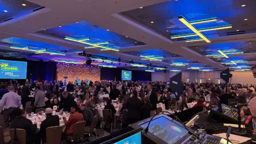 Live Event Chicago
