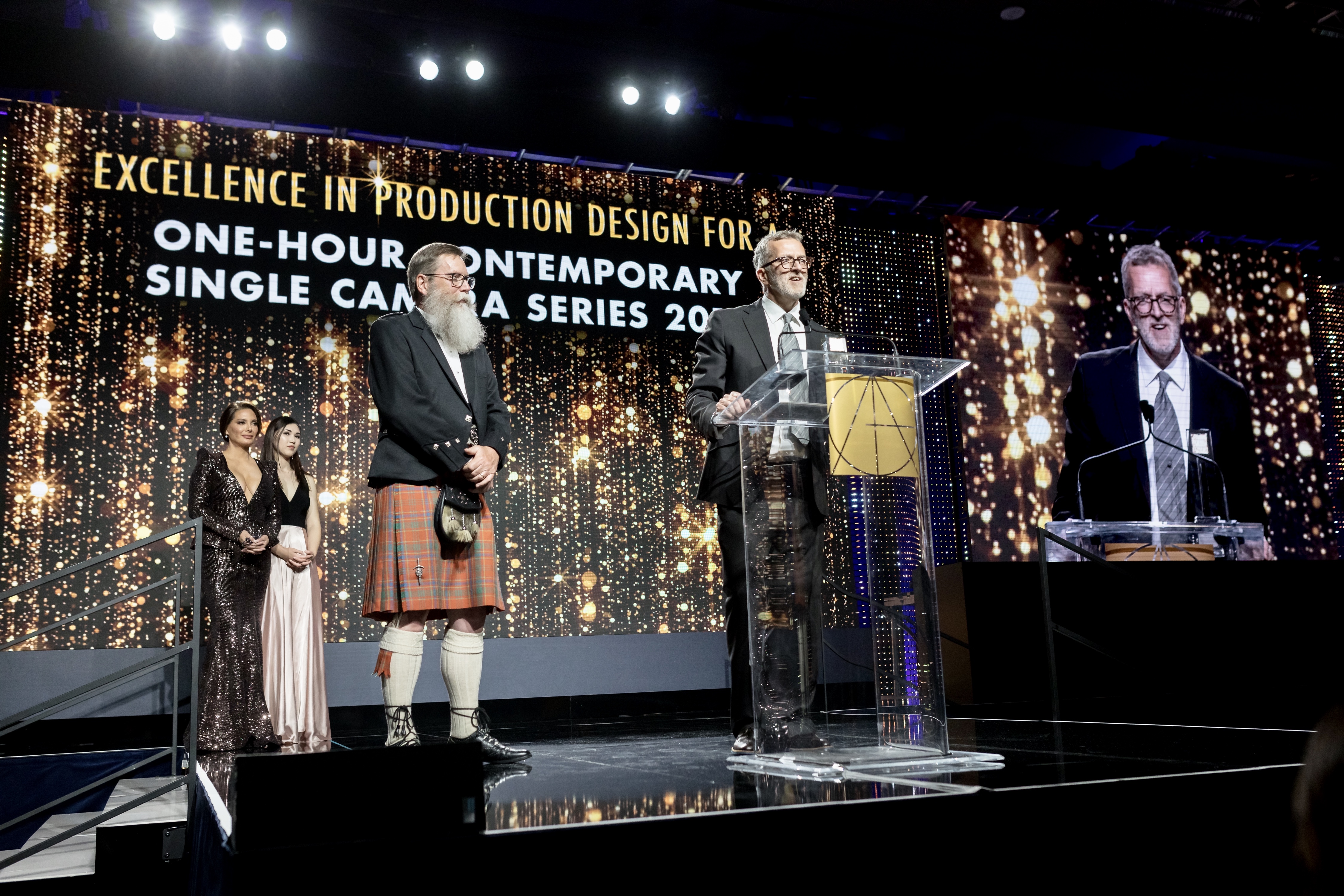 Art Directors Guild Awards